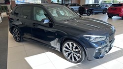2020 (20) BMW X5 xDrive30d M Sport 5dr Auto 3105905