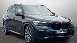 2020 (20) BMW X5 xDrive30d M Sport 5dr Auto 3105858
