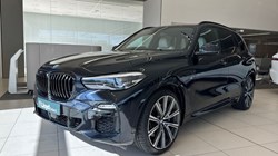 2020 (20) BMW X5 xDrive30d M Sport 5dr Auto 3105897