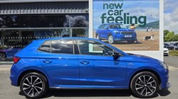 2025 (75) SKODA FABIA 1.0 TSI 116 Monte Carlo Edition 5dr DSG 5484122