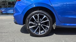 2025 (75) SKODA FABIA 1.0 TSI 116 Monte Carlo Edition 5dr DSG 5484120