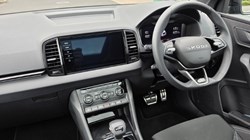 2025 (75) SKODA KAROQ 1.5 TSI Sportline Edition 5dr DSG 5533355