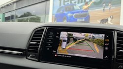 2025 (75) SKODA KAROQ 1.5 TSI Sportline Edition 5dr DSG 5533341