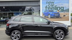 2025 (75) SKODA KAROQ 1.5 TSI Sportline Edition 5dr DSG 5533331