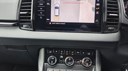 2025 (75) SKODA KAROQ 1.5 TSI Sportline Edition 5dr DSG 5533377