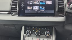 2025 (75) SKODA KAROQ 1.5 TSI Sportline Edition 5dr DSG 5533371