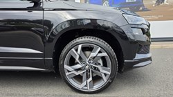 2025 (75) SKODA KAROQ 1.5 TSI Sportline Edition 5dr DSG 5533333