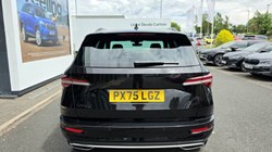 2025 (75) SKODA KAROQ 1.5 TSI Sportline Edition 5dr DSG 5533328