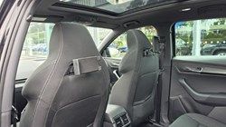 2025 (75) SKODA KAROQ 1.5 TSI Sportline Edition 5dr DSG 5533352