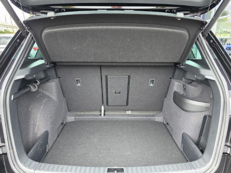2025 (75) SKODA KAROQ 1.5 TSI Sportline Edition 5dr DSG 5533347