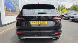 2025 (75) SKODA KAROQ 1.5 TSI Sportline Edition 5dr DSG 5533329