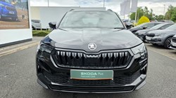 2025 (75) SKODA KAROQ 1.5 TSI Sportline Edition 5dr DSG 5533346