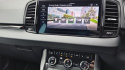 2025 (75) SKODA KAROQ 1.5 TSI Sportline Edition 5dr DSG 5533375
