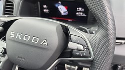 2025 (75) SKODA KAROQ 1.5 TSI Sportline Edition 5dr DSG 5533366
