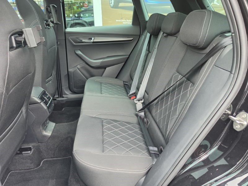 2025 (75) SKODA KAROQ 1.5 TSI Sportline Edition 5dr DSG 5533353