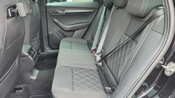 2025 (75) SKODA KAROQ 1.5 TSI Sportline Edition 5dr DSG 5533353