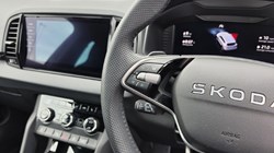 2025 (75) SKODA KAROQ 1.5 TSI Sportline Edition 5dr DSG 5533364