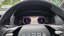 2025 (75) SKODA KAROQ 1.5 TSI Sportline Edition 5dr DSG 5533379