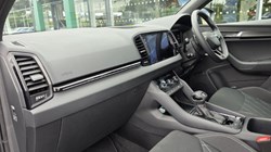 2025 (75) SKODA KAROQ 1.5 TSI Sportline Edition 5dr DSG 5533358
