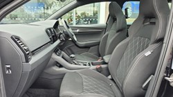 2025 (75) SKODA KAROQ 1.5 TSI Sportline Edition 5dr DSG 5533360