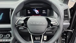 2025 (75) SKODA KAROQ 1.5 TSI Sportline Edition 5dr DSG 5533365