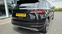 2025 (75) SKODA KAROQ 1.5 TSI Sportline Edition 5dr DSG 5533326