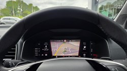 2025 (75) SKODA KAROQ 1.5 TSI Sportline Edition 5dr DSG 5533381