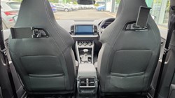 2025 (75) SKODA KAROQ 1.5 TSI Sportline Edition 5dr DSG 5533349