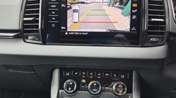 2025 (75) SKODA KAROQ 1.5 TSI Sportline Edition 5dr DSG 5533376
