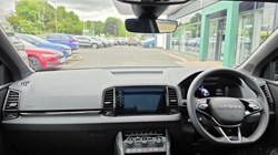 2025 (75) SKODA KAROQ 1.5 TSI Sportline Edition 5dr DSG 5533356