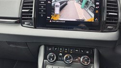 2025 (75) SKODA KAROQ 1.5 TSI Sportline Edition 5dr DSG 5533378