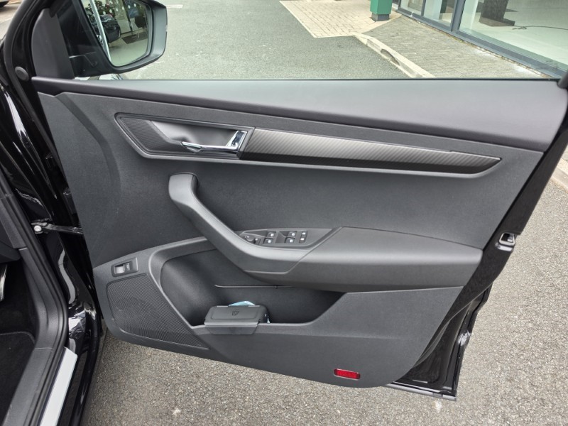 2025 (75) SKODA KAROQ 1.5 TSI Sportline Edition 5dr DSG 5533361