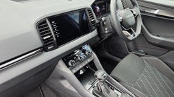 2025 (75) SKODA KAROQ 1.5 TSI Sportline Edition 5dr DSG 5533359