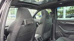 2025 (75) SKODA KAROQ 1.5 TSI Sportline Edition 5dr DSG 5533351