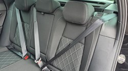 2025 (75) SKODA KAROQ 1.5 TSI Sportline Edition 5dr DSG 5533357