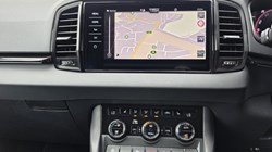 2025 (75) SKODA KAROQ 1.5 TSI Sportline Edition 5dr DSG 5533373