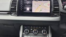 2025 (75) SKODA KAROQ 1.5 TSI Sportline Edition 5dr DSG 5533369