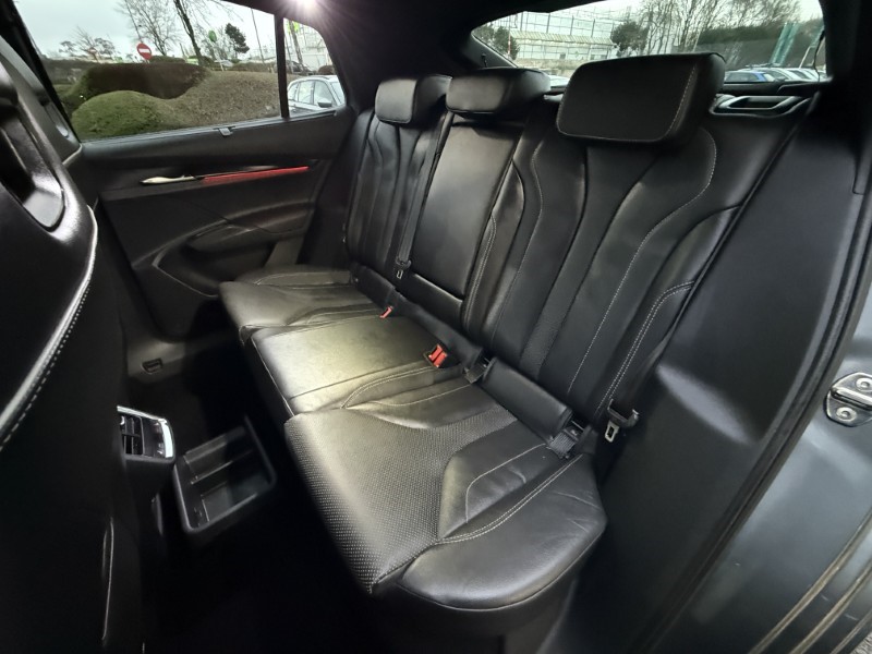 2023 (23) SKODA ENYAQ 220kW vRS 82kWh 4x4 5dr Auto 4992044