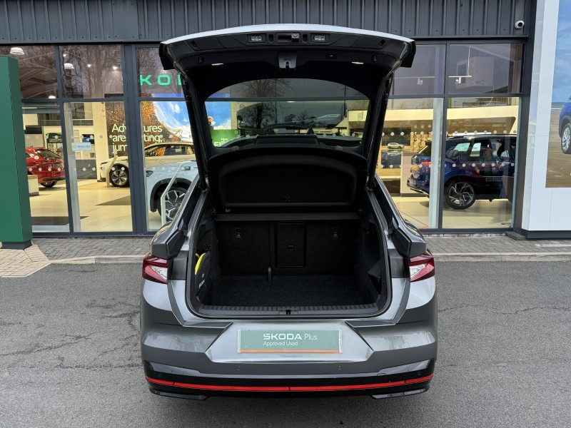 2023 (23) SKODA ENYAQ 220kW vRS 82kWh 4x4 5dr Auto 4992002