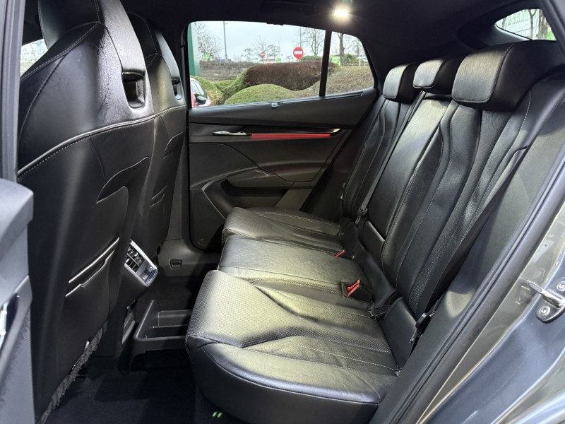 2023 (23) SKODA ENYAQ 220kW vRS 82kWh 4x4 5dr Auto 4992043