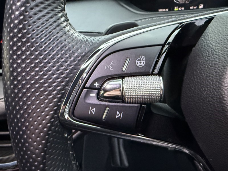 2023 (23) SKODA ENYAQ 220kW vRS 82kWh 4x4 5dr Auto 4992018