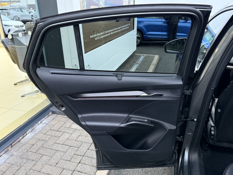 2023 (23) SKODA ENYAQ 220kW vRS 82kWh 4x4 5dr Auto 4992041