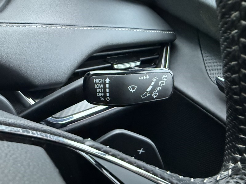 2023 (23) SKODA ENYAQ 220kW vRS 82kWh 4x4 5dr Auto 4992021