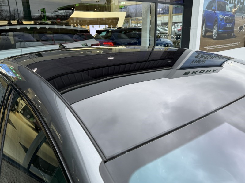 2023 (23) SKODA ENYAQ 220kW vRS 82kWh 4x4 5dr Auto 4991996