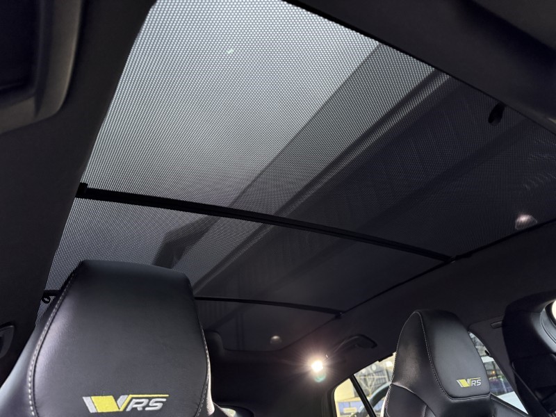 2023 (23) SKODA ENYAQ 220kW vRS 82kWh 4x4 5dr Auto 4992014