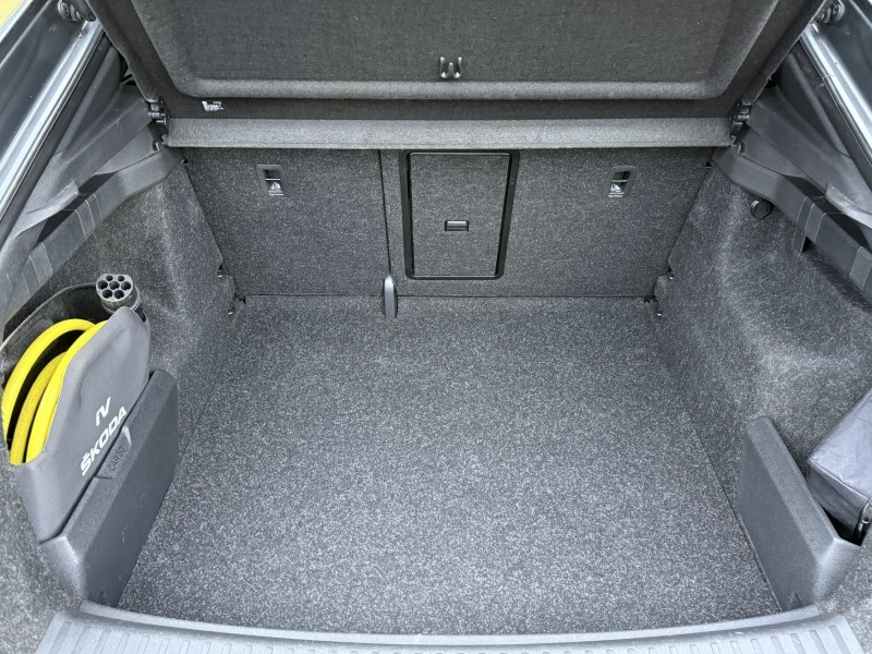 2023 (23) SKODA ENYAQ 220kW vRS 82kWh 4x4 5dr Auto 4992003