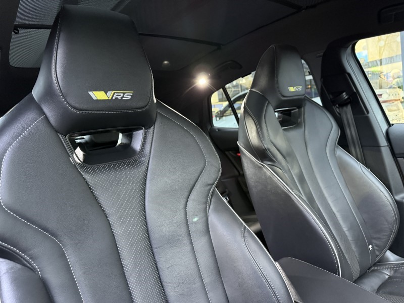 2023 (23) SKODA ENYAQ 220kW vRS 82kWh 4x4 5dr Auto 4992013