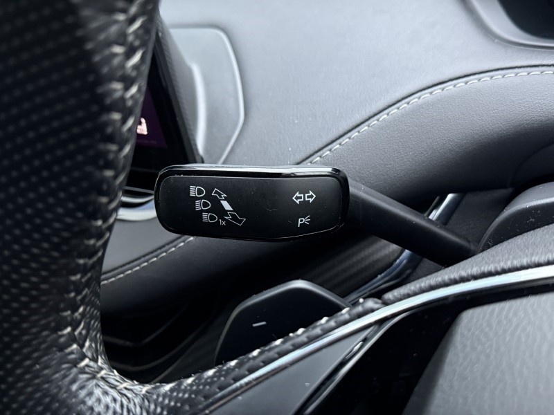 2023 (23) SKODA ENYAQ 220kW vRS 82kWh 4x4 5dr Auto 4992020