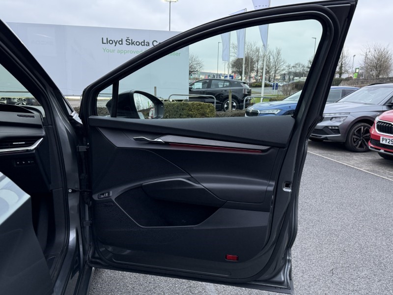 2023 (23) SKODA ENYAQ 220kW vRS 82kWh 4x4 5dr Auto 4992007