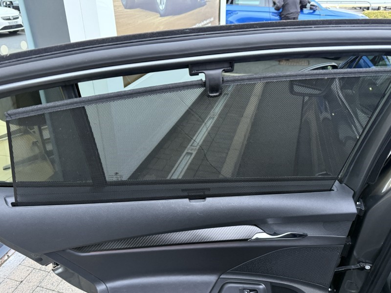 2023 (23) SKODA ENYAQ 220kW vRS 82kWh 4x4 5dr Auto 4992042